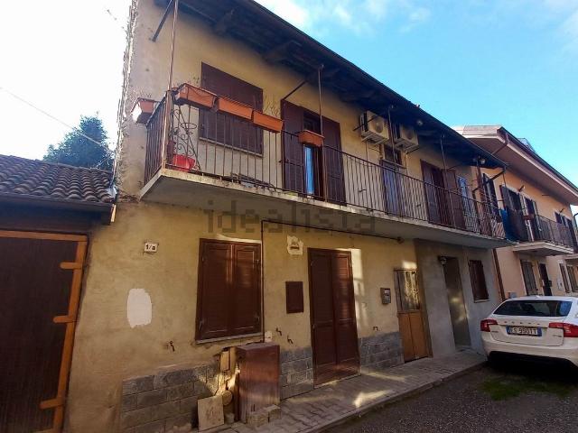 Villetta indipendente in vendita di 95 m² in Via Carlo Emanuele I, 24