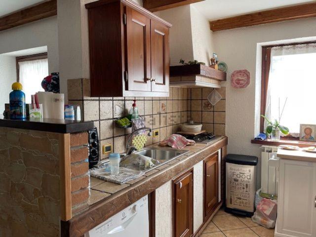 Villetta indipendente in vendita di 95 m² in Via Casa Bercio, 5