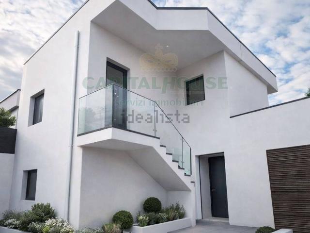 Villetta indipendente in vendita di 95 m² in Via Casa Selva