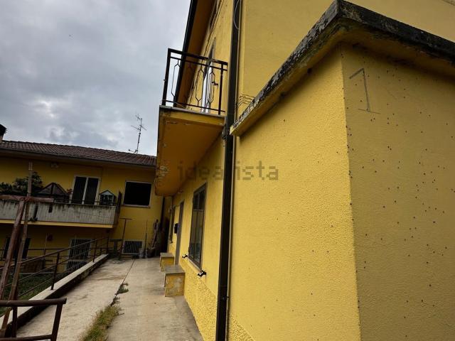 Villetta indipendente in vendita di 95 m² in Via Casale, 1