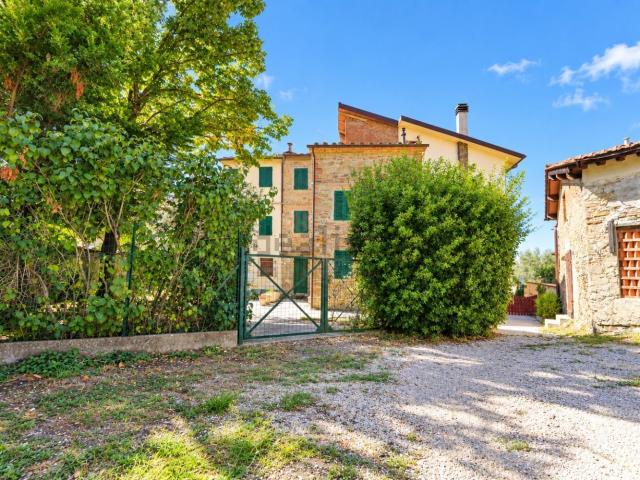 Villetta indipendente in vendita di 95 m² in Via Ceppeto