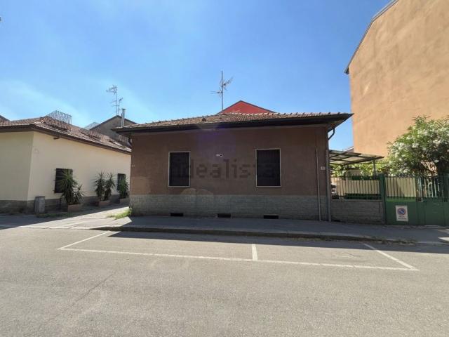Villetta indipendente in vendita di 95 m² in Via Cesare Beccaria, 45