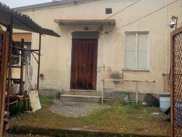 Villetta indipendente in vendita di 95 m² in Via Conforti, 135
