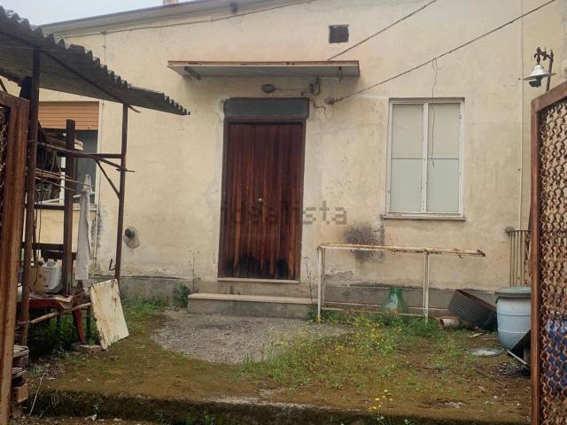 Villetta indipendente in vendita di 95 m² in Via Conforti, 135
