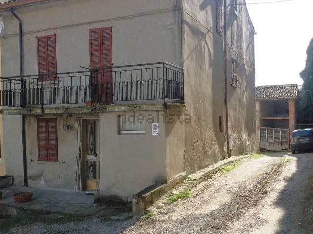 Villetta indipendente in vendita di 95 m² in Via Corti, 18