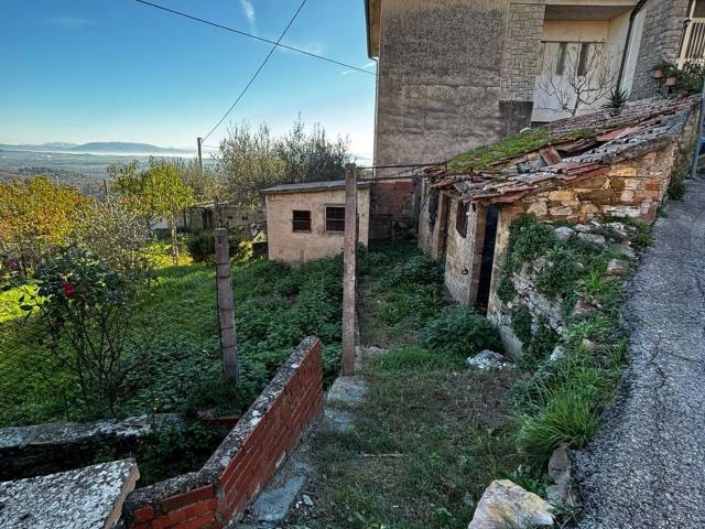 Villetta indipendente in vendita di 95 m² in Via Cupa