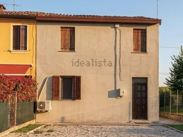 Villetta indipendente in vendita di 95 m² in Via dei Mille