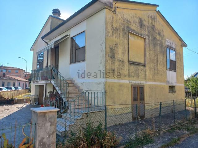 Villetta indipendente in vendita di 95 m² in Via del Pero