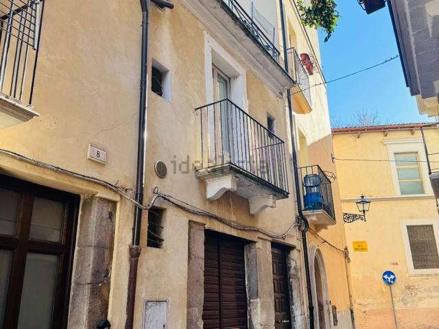 Villetta indipendente in vendita di 95 m² in Via della Rocca
