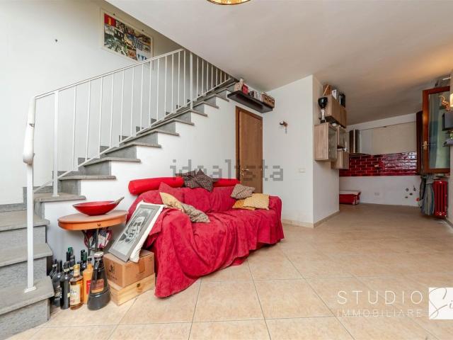 Villetta indipendente in vendita di 95 m² in Via delle Ortensie