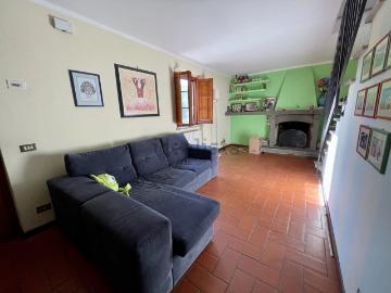 Villetta indipendente in vendita di 95 m² in Via di Matraia, 31