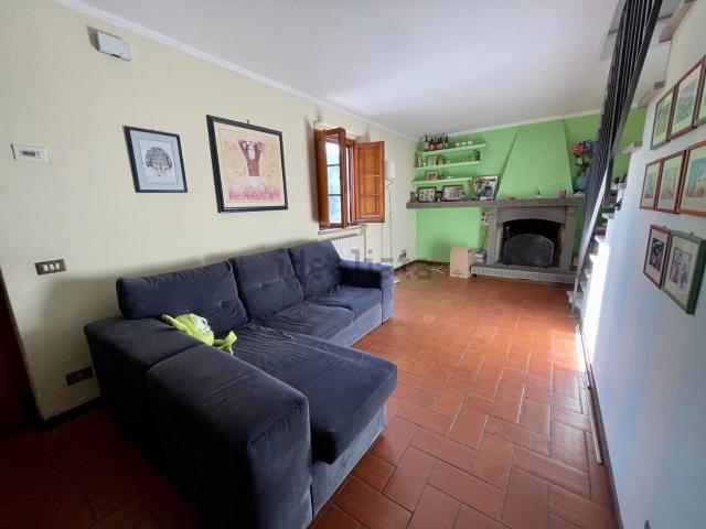 Villetta indipendente in vendita di 95 m² in Via di Matraia, 31