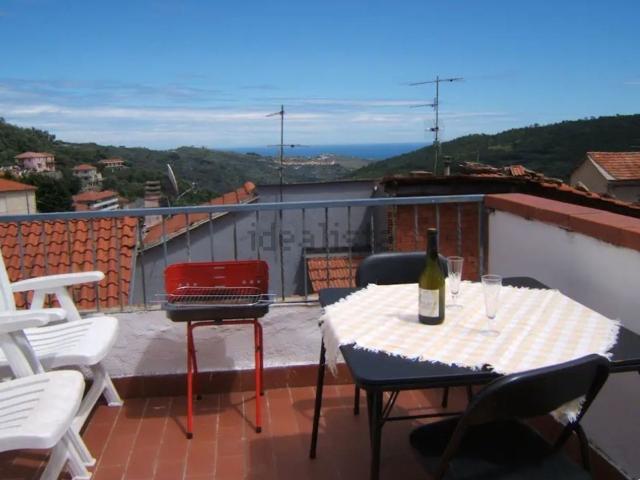 Villetta indipendente in vendita di 95 m² in Via Edmondo de Amicis