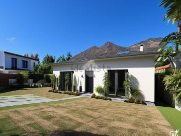 Villetta indipendente in vendita di 95 m² in Via Emilio Scaglione, 112