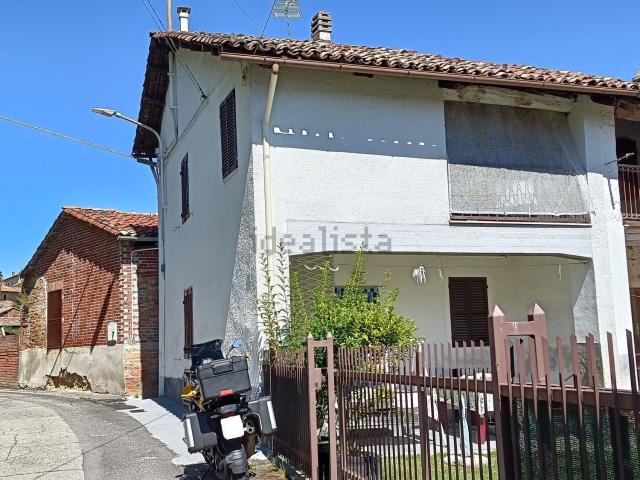 Villetta indipendente in vendita di 95 m² in Via Fossale, 6
