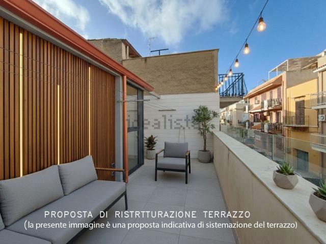 Villetta indipendente in vendita di 95 m² in Via G. Matteotti, 264