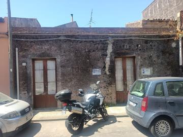 Villetta indipendente in vendita di 95 m² in Via Giovanni Consoli, 5