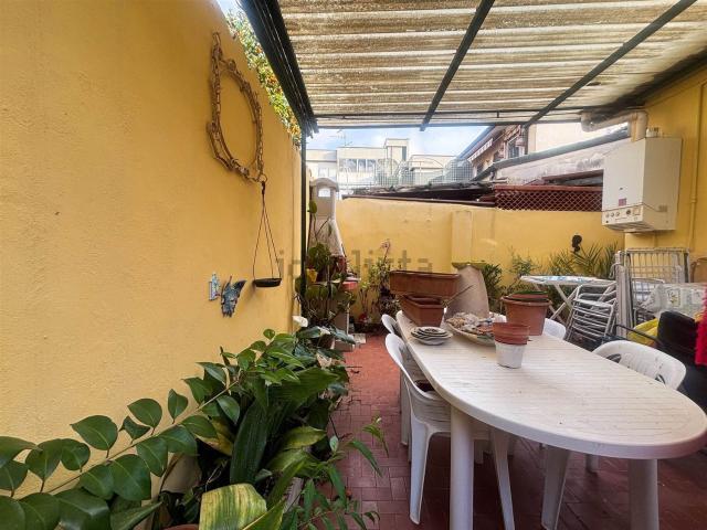 Villetta indipendente in vendita di 95 m² in Via Giovanni Pascoli, 68