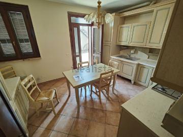 Villetta indipendente in vendita di 95 m² in Via Giuseppe Verdi