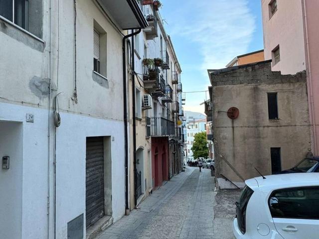 Villetta indipendente in vendita di 95 m² in Via Giuseppe Zanardelli
