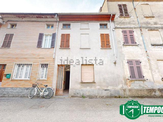 Villetta indipendente in vendita di 95 m² in Via Giuseppe Garibaldi