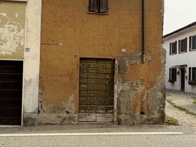 Villetta indipendente in vendita di 95 m² in Via Giuseppe Mazzini, 60