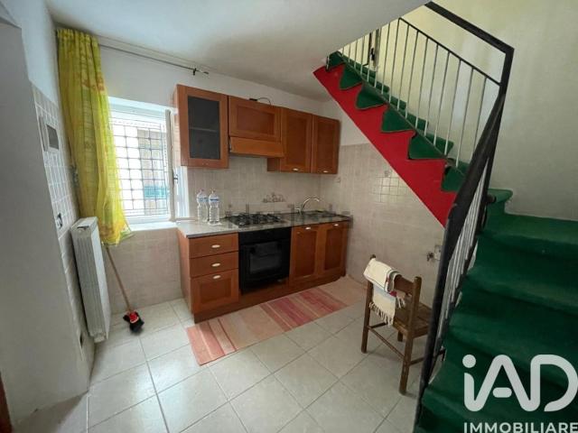 Villetta indipendente in vendita di 95 m² in Via Grumello