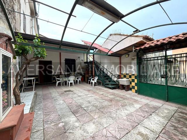 Villetta indipendente in vendita di 95 m² in Via Guglielmo Marconi