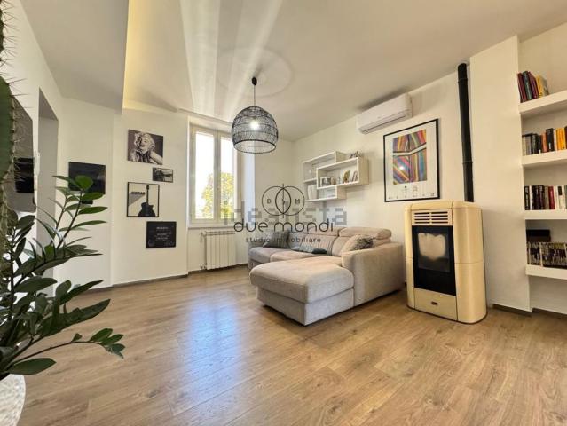 Villetta indipendente in vendita di 95 m² in Via Guglielmo Marconi