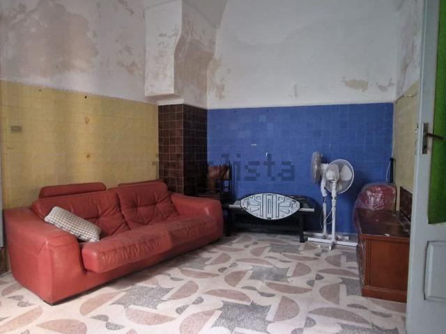 Villetta indipendente in vendita di 95 m² in Via Leopoldo Pisacane, 13