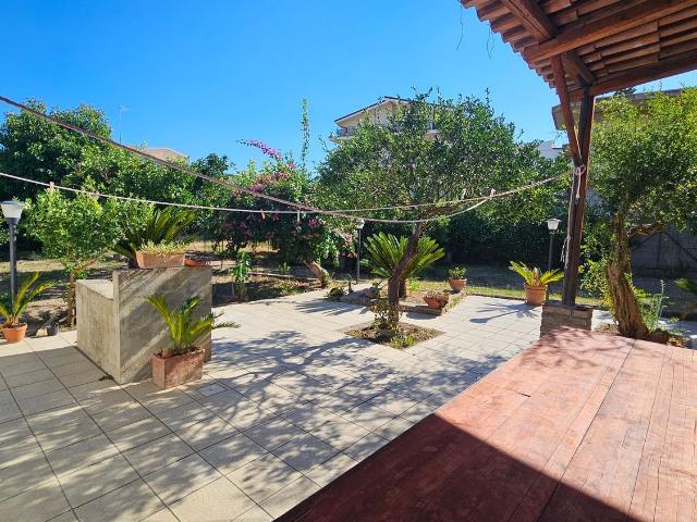 Villetta indipendente in vendita di 95 m² in Via Letticugna, 69