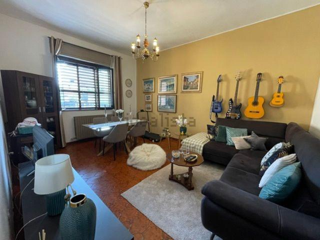 Villetta indipendente in vendita di 95 m² in Via Liberio Miglio