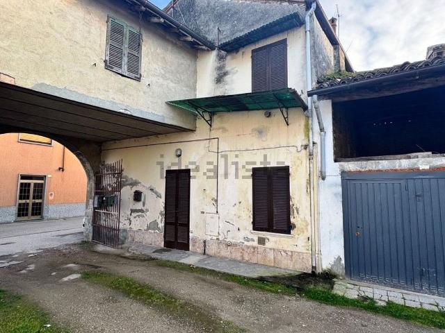 Villetta indipendente in vendita di 95 m² in Via Maiocchi, 28