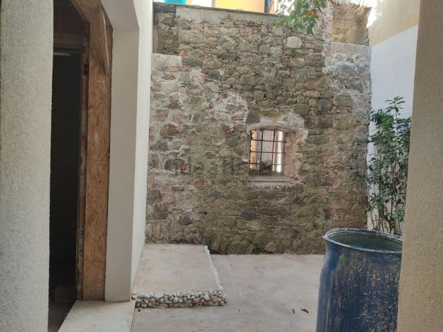 Villetta indipendente in vendita di 95 m² in Via Mazzini