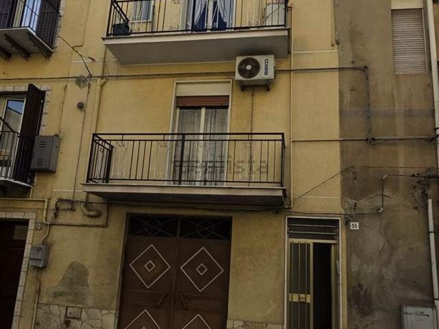 Villetta indipendente in vendita di 95 m² in Via Misteri
