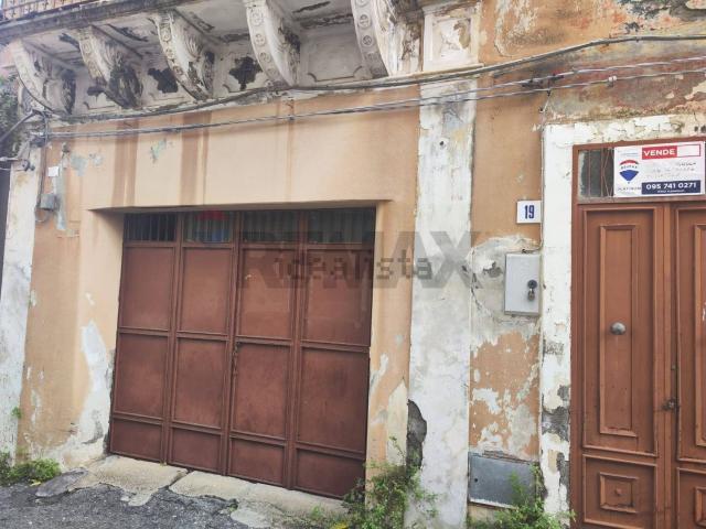 Villetta indipendente in vendita di 95 m² in Via Molise, 21