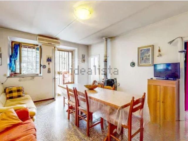 Villetta indipendente in vendita di 95 m² in Via Motta, 6