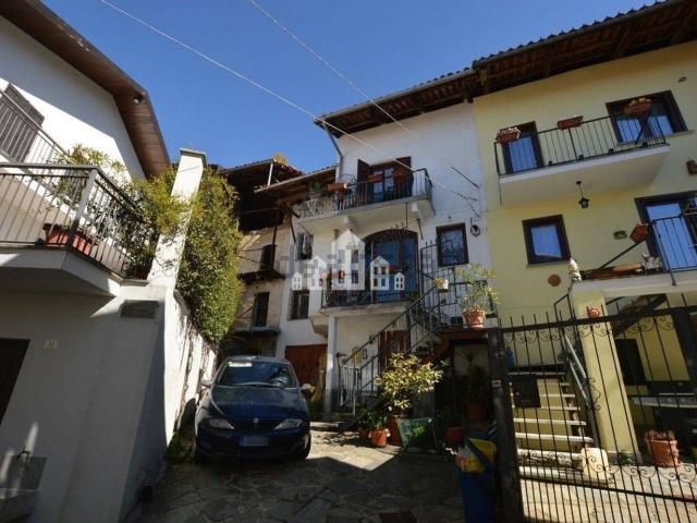 Villetta indipendente in vendita di 95 m² in Via Nova, 38