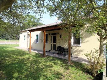 Villetta indipendente in vendita di 95 m² in Via Nuova Corriera, 200