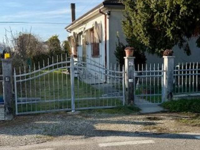 Villetta indipendente in vendita di 95 m² in Via Olmi, 47