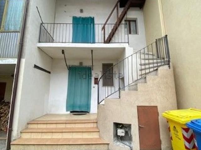 Villetta indipendente in vendita di 95 m² in Via Ottone Angelo, 83