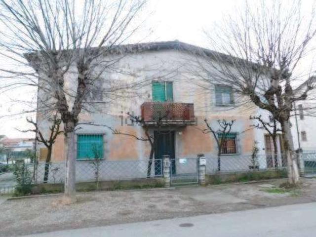 Villetta indipendente in vendita di 95 m² in Via P. Fabbri, 17