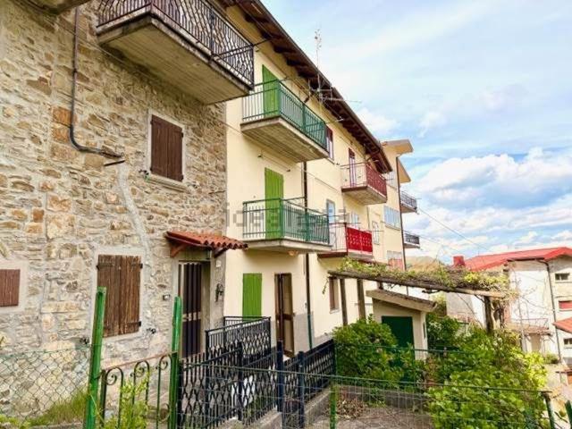 Villetta indipendente in vendita di 95 m² in Via Padre Vito Pietro Carpani