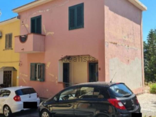 Villetta indipendente in vendita di 95 m² in Via Papa Giovanni XXIII, 2