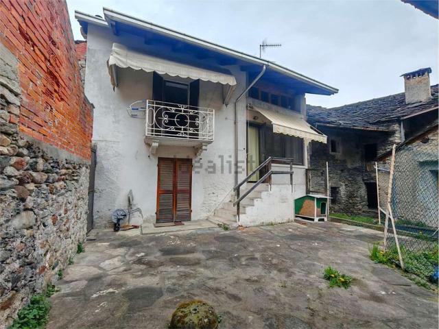 Villetta indipendente in vendita di 95 m² in Via Piemonte