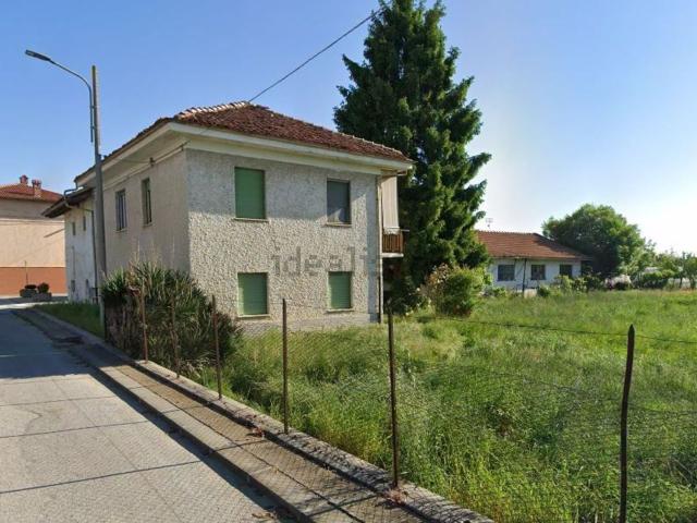 Villetta indipendente in vendita di 95 m² in Via Piero Bellino, 31