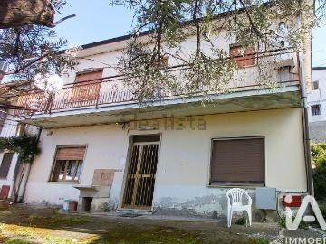 Villetta indipendente in vendita di 95 m² in Via Pittore Pasquale Mazzotti, 20