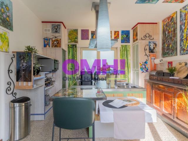 Villetta indipendente in vendita di 95 m² in Via Profaré, 32