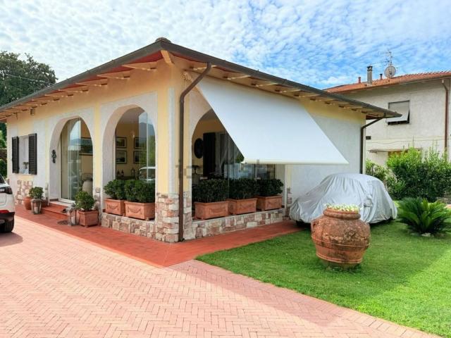Villetta indipendente in vendita di 95 m² in Via Puliche, 124