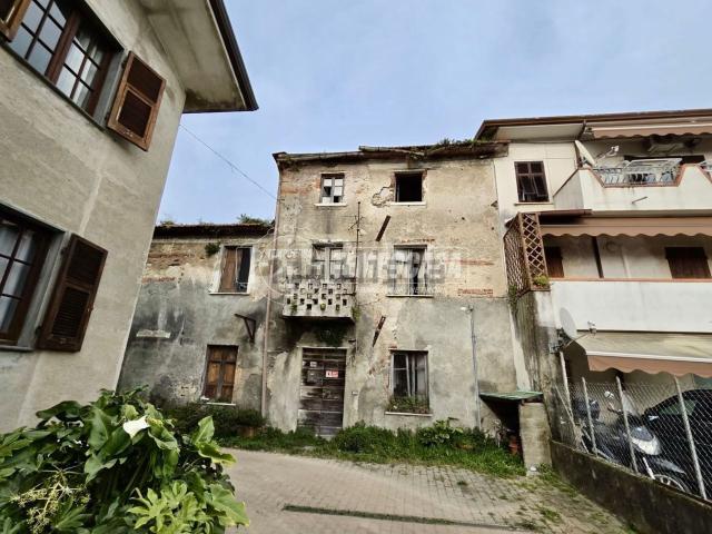 Villetta indipendente in vendita di 95 m² in Via Quercioli, 204